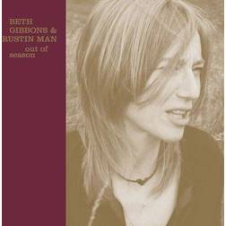 Beth Gibbons Out of Season (Vinyl)