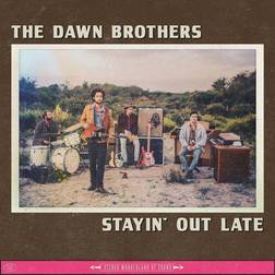 Stayin' Out Late (Vinyl)