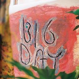 Loose Tooth Big Day (Vinyl)