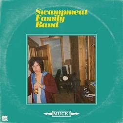 Swampmeat Family Band Muck! (Vinyl)