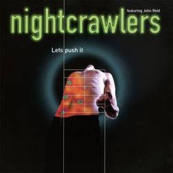 Nightcrawlers Lets Push It (Vinyl)