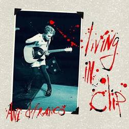 Living In Clip (Vinyl)