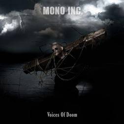 Mono Inc: Voices Of Doom (Purple) (Vinyl)