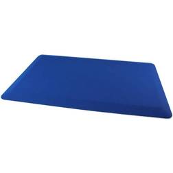 Floortex Standing Comfort 20 Luxury Anti-Fatigue Blue