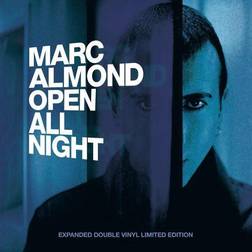 Open All Night (Vinyl)