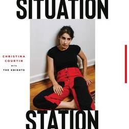 Situation Station (Vinyl)