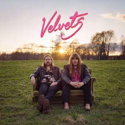 Velvets (Vinyl)