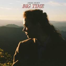 Big Time (Vinyl)