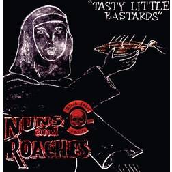 Black Label Society RSD-nuns and roaches (Vinyl)