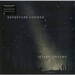 Jetlag Dreams (Vinyl)