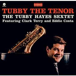 Tubby the Tenor (Vinyl)