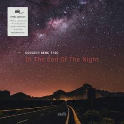 In The End Of The Night (Vinyl)