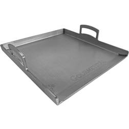 Gourmetstål Frying Table with Handle 34x39cm