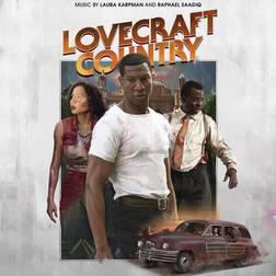 Lovecraft Country O.S.T. Lovecraft Country Soundtrack (Vinyl)