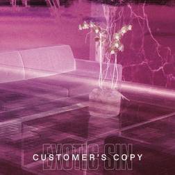 Customer's Copy (Vinyl)