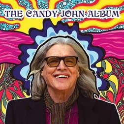 Candy John Album (Vinyl)