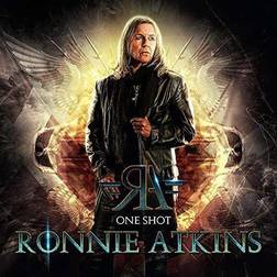 One Shot LP (Gul (Vinyl)