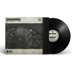 Summoner Day Of Doom Live (Vinyl)