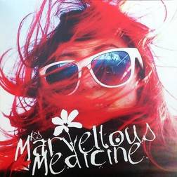 MK s Marvellous Medicine (Vinyl)