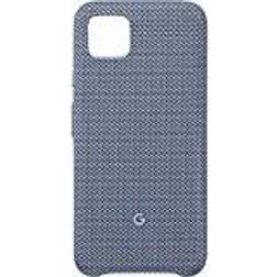 Google Pixel 4 XL Case Blue-ish