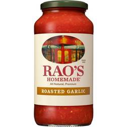 Rao's Homemade All Natural Pasta Sauce Roasted Garlic