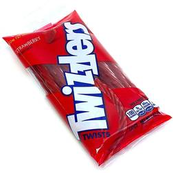 Hershey's Twizzlers Twists Strawberry 198g 1pack