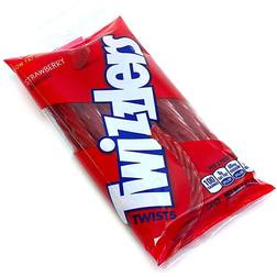 Hershey's Twizzlers Twists Strawberry 7oz 1