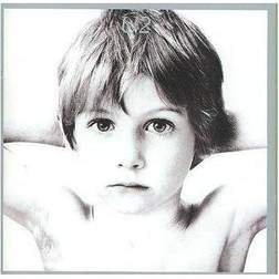 Boy (Remaster) (CD)