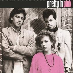 Soundtrack: Pretty in pink (CD)