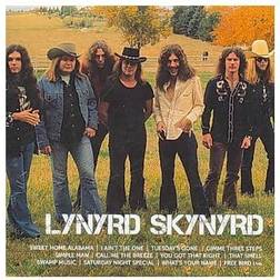 Lynyrd Skynyrd Icon (CD)