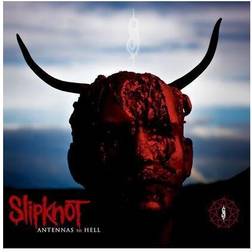 Antennas to Hell (explicit) (CD)