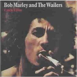 Catch a Fire (Remaster) (CD)