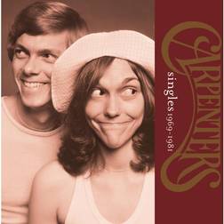 Singles 1969-1981 (CD)