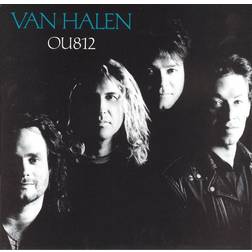 Van Halen OU812 (CD)