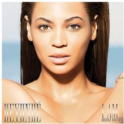 BeyoncÃ© I Am..Sasha Fierce (Deluxe Edition) (CD)