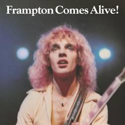 Peter Frampton Frampton Comes Alive! (CD)