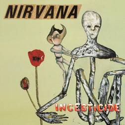 Incesticide (CD)