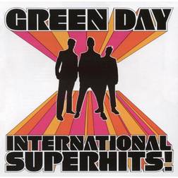 International Superhits (CD)