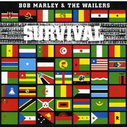 Survival (Remaster) (CD)