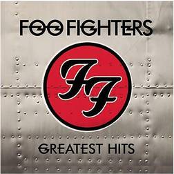 Greatest Hits (CD)