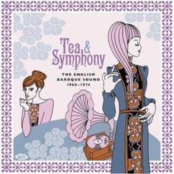 Various Artists Tea & Symphony: English Baroque Sound 1968-1974 (Vinyl)