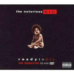 Ready to Die (explicit) (CD)