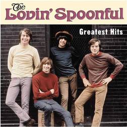 lovin spoonful greatest hits (CD)