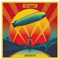 Led Zeppelin Celebration Day (CD)