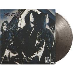 Xentrix Kin Ltd Ed Blade Bullet 180 G (Vinyl)