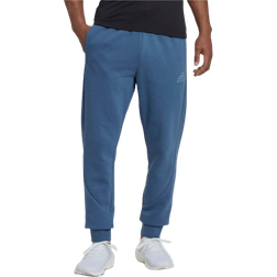 adidas Stadium Fleece Badge Of Sport Cuffed Pants