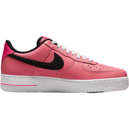 NIKE Air Force 1 '07 LV8 M - Pink Gaze/White/Hyper Pink/Black