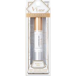 Kiss Kiss Lashes Extended Bond And Seal, One Size Clear Clear One Size
