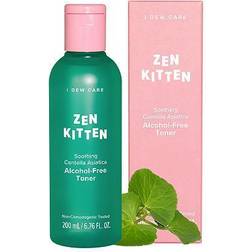 I Dew Care Zen Kitten Soothing Centella Asiatica Alcohol-free