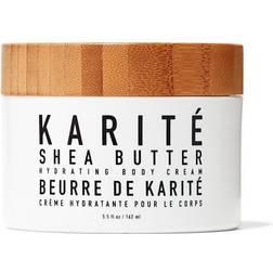 Cantu Hydrating Body Cream, One Body Cream Body